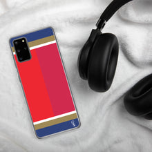 Load image into Gallery viewer, Arsenal 1 Samsung Case