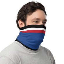 Load image into Gallery viewer, Los Angeles Clippers 1 Neck Gaiter (Unisex)