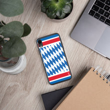 Load image into Gallery viewer, Bayern 1 iPhone Case