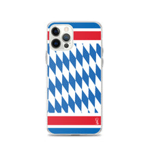 Load image into Gallery viewer, Bayern 1 iPhone Case