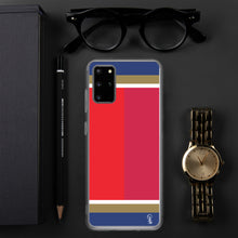 Load image into Gallery viewer, Arsenal 1 Samsung Case