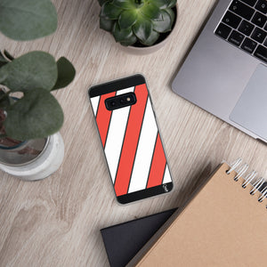 River Samsung Case
