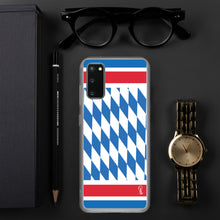 Load image into Gallery viewer, Bayern 1 Samsung Case