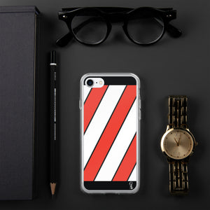 River iPhone Case