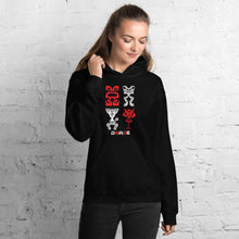 Load image into Gallery viewer, Drade Unisex Hoodie