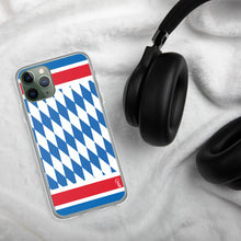 Load image into Gallery viewer, Bayern 1 iPhone Case