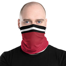 Load image into Gallery viewer, Houston Rockets 1 Neck Gaiter (Unisex)