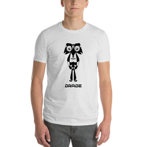 Karetas Short-Sleeve T-Shirt