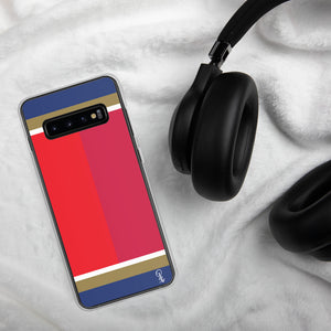 Arsenal 1 Samsung Case