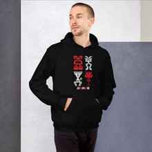 Load image into Gallery viewer, Drade Unisex Hoodie