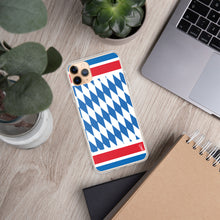 Load image into Gallery viewer, Bayern 1 iPhone Case