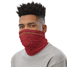 Load image into Gallery viewer, Arsenal 4 Champions Edition Neck Gaiter (Unisex)