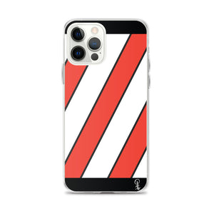 River iPhone Case