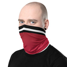 Load image into Gallery viewer, Houston Rockets 1 Neck Gaiter (Unisex)