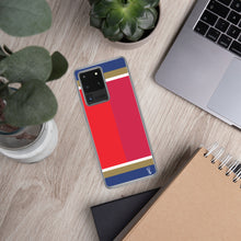 Load image into Gallery viewer, Arsenal 1 Samsung Case