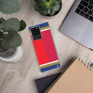 Arsenal 1 Samsung Case
