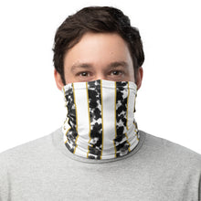Load image into Gallery viewer, Juventus 2 Champions Edition Neck Gaiter (Unisex)