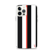 Load image into Gallery viewer, Juve iPhone Case